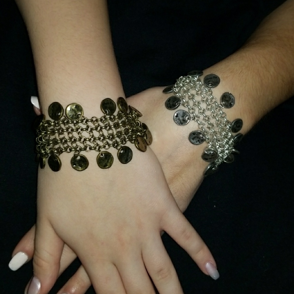 💫Vintage bracelets💫
